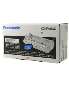 Panasonic originální válec KX-FA84X, black, 10000str.