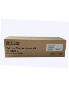 Ricoh originální odpadní nádobka 400662, 40000str., Ricoh Aficio AP3800C, CL7000, 7100, 7200, 7300, NRG C753