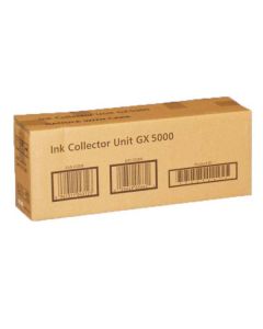 Ricoh originální Odpadní nádobka 405662, black, 16000str., Ricoh GX2500