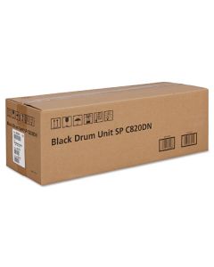 Ricoh originální válec D1882252, D1882254, D1882264, D1882252, D1882235, black, 60000str., pro výměnu barev je nutné použít 4 ks (