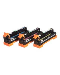 Ricoh originální válec 407405, 408224, color