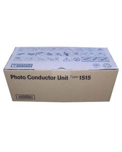 Ricoh originální válec 411844, typ 1515, black, 45000str.
