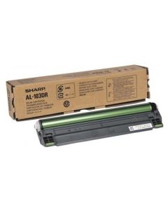 Sharp originální válec AL-103DR, black, 8000str.