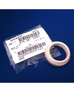 Sharp originální fuser gear NGERH0540FCZ3, NGERH0540FCZ2, NGERH0540FCZ1