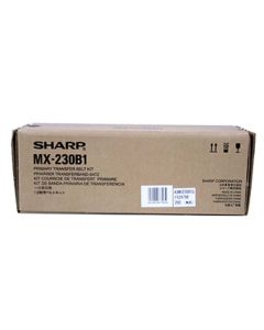 Sharp originální transfer belt kit MX-230B1, 100000str., Sharp DX-2500N,MX-2010U,2310U,3111U,2610N,2614N,3110N