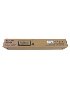 Sharp originální válec MX-312GR, black, 75000str.