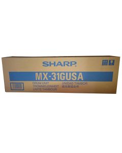 Sharp originální válec MX31GUSA, black/color, 100000/60000str.