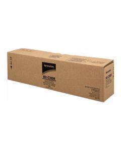 Sharp originální válec MX-C30DR, black, 45000str.