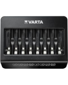 Nabíječka baterií "Multi, AA/AAA, 8 slotů, VARTA"