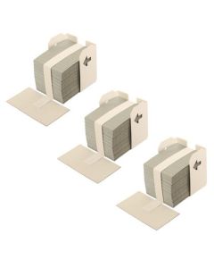 Toshiba originální staple cartridge 6A000000041, 3x5000ks, Toshiba EStudio 200L, 203L, 205L, 230, 233, 2330C, 255