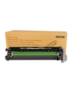 Xerox originalní válec 013R00687, černý, 80000str.