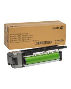 Xerox originální válec 013R00684, black, 800000str.