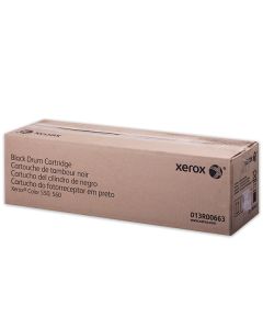 Xerox originální válec 013R00663, black, 190000str.
