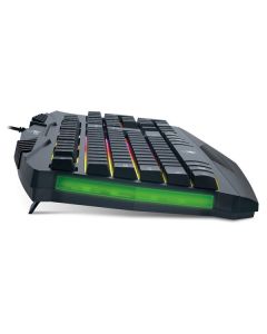 Genius GX GAMING Scorpion K220 klávesnice drátová (USB) CZ/SK, černá