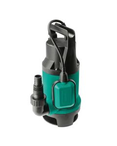 Verto ponorné vodní čerpadlo 52G449, 900W, 7500l/hod., 7m