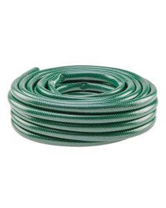 Verto zahradní hadice ECONOMIC - 3 vrstvy, 20m, 3/4", 20bar, zelená, 15G803