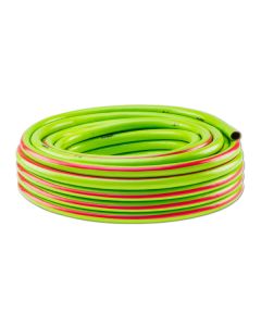 Verto zahradní hadice PROFESSIONAL - 3 vrstvy, 20m, 1/2", 25bar, zelená, 15G820