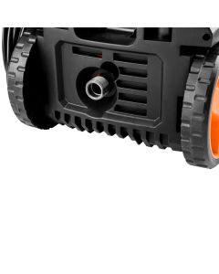 Neo tools tlaková myčka 04-705, 2000W, 150bar, 6l/min.
