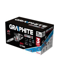 Graphite řetězová pila 58G043