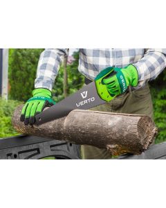 Verto ruční pila 15G102, 450mm