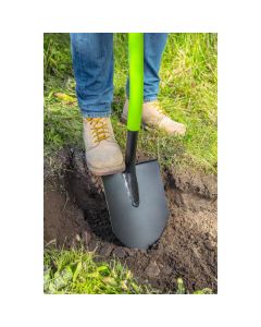 Verto rýč 15G010, 125cm