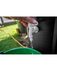 Neo Tools nádoba na dešťovou vodu, skládací, 88 cm, 250 litrů