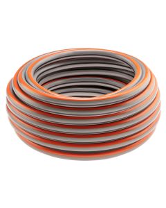 NEO TOOLS zahradní hadice NEO OPTIMA - 4 vrstvy, 20m, 1/2", 25bar, oranžovo-bílá, 15-820