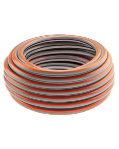 NEO TOOLS zahradní hadice NEO OPTIMA - 4 vrstvy, 20m, 3/4", 25bar, oranžovo-bílá, 15-823