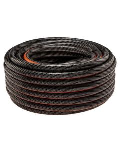 NEO TOOLS zahradní hadice NEO PRO - 6 vrstev, 30m, 3/4", 30bar, oranžovo-černá, 15-844