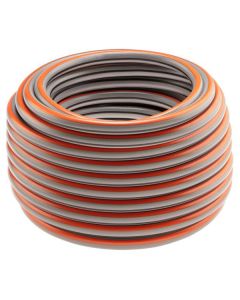 NEO TOOLS zahradní hadice NEO OPTIMA - 4 vrstvy, 50m, 1/2", 25bar, oranžovo-bílá, 15-822