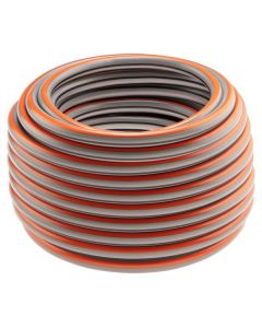 NEO TOOLS zahradní hadice NEO OPTIMA - 4 vrstvy, 50m, 3/4", 25bar, oranžovo-bílá, 15-825