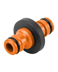 NEO TOOLS spojka typu I materiál plast, 1/2", oranžovo-černá, 15-745