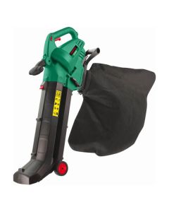 Verto zahradní vysavač 52G500 2800W, 8000ot./m, 230V
