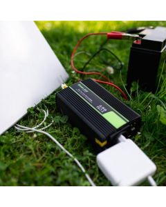 Měnič Green Cell® 24V na 230V čistá sinusoida 1500W