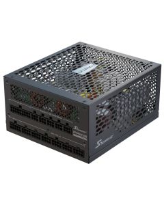 SEASONIC zdroj Prime TX-700 Fanless Titanium / ATX2.5 / aktiv. PFC / 80PLUS Titanium