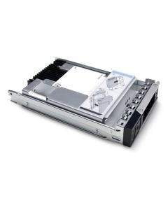 DELL disk 1.92TB SSD/SAS Read Int.24Gbps/512e/2.5" v 3.5" rám./ME412/ME5012/MD1400/ME512/ME5212/PowerEdge T440/T640/R730