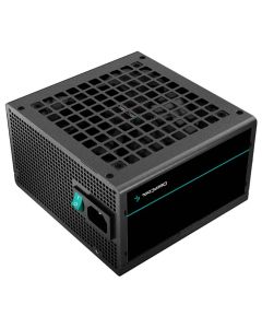 DEEPCOOL zdroj PF500 / 500W / ATX / 120 mm fan / 80 Plus
