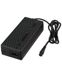 TRX Napájecí zdroj Akyga AK-EV-05 54.6V / 2.0A 110W Mini XLR Female