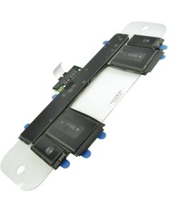 2-POWER Baterie 11,21V 6600mAh pro Apple MacBook Pro 13" A1425 Retina Display Late 2012, Early 2013