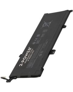2-POWER Baterie 15,4V 3615mAh pro HP Envy 15-aq, 15-ar000, m6-aq000, m6-aq100, m6-ar000