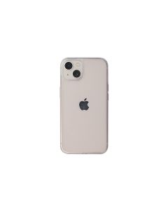 ER POWER CRYSTAL kryt pro iPhone 13 - Průhledný