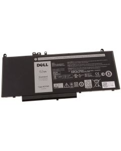 DELL baterie/ 4-článková/ 62 Wh/ pro Latitude E5x50
