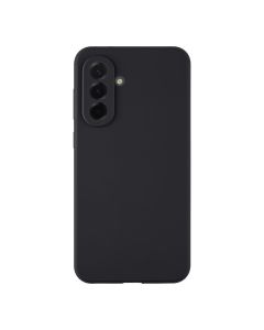 Tactical Velvet Smoothie Kryt pro Samsung Galaxy A36 5G Asphalt