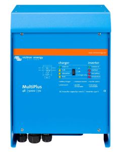 Victron MultiPlus hybridní měnič 48V/5000VA/70A-100A