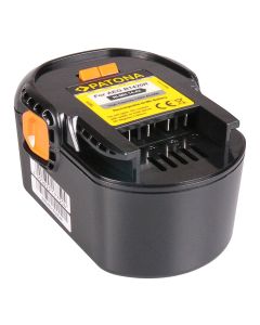 PATONA baterie pro Aku nářadí AEG BBM 14 STX-R 14,4V 3000mAh Ni-MH