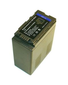 TRX baterie Panasonic VW-VBG6 - Li-Ion 6600mAh