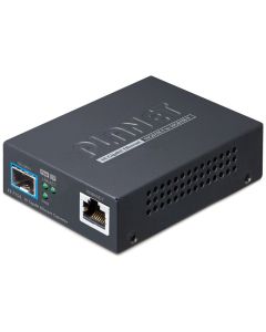 Planet XT-715A konvertor 10G Base-T / SFP+ 10G Base-X