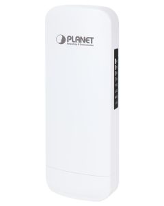 Planet WBS-512AC venkovní AP, 5GHz 802.11ac 900Mbps, WISP, 64 klientů, 14dBi antény, IP55
