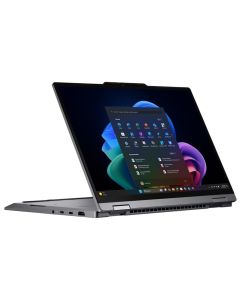 Lenovo TP X1 2in1 G11/ Ultra X7 368H/ 64GB DDR/ 1TB SSD/ Intel Arc/ 14"2.8K,touch/ W11P/  šedý