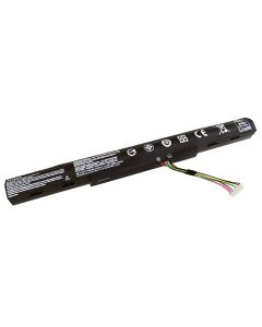 TRX baterie Acer/ 2600mAh/ pro Aspire E15/ E17/ ES1-432/, E5-475/ E5-523/ F5-573/ K50-20/ TravelMate P249-G2-M/ neorig.